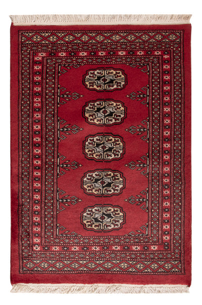 Tapete Paquistão 63x92cm - Tapete Oriental