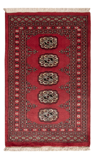 Tapete Paquistão 63x98cm - Tapete Oriental