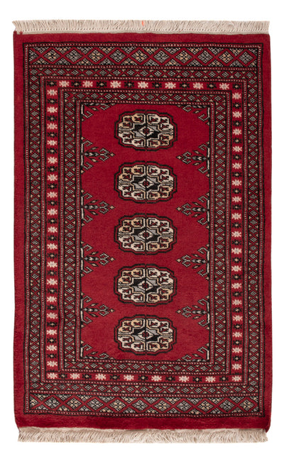 Tapete Paquistão 62x96cm - Tapete Oriental