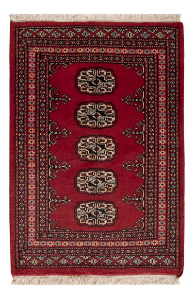 Tapete Paquistão 61x89cm - Tapete Oriental