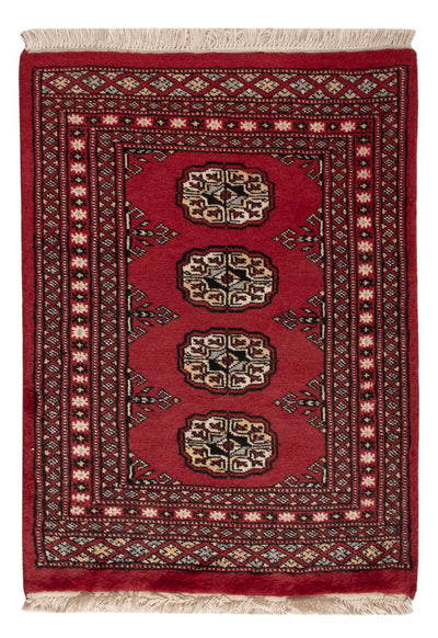 Tapete Paquistão 63x84cm - Tapete Oriental