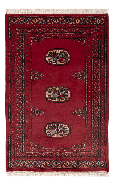 Tapete Paquistão 62x96cm - Tapete Oriental