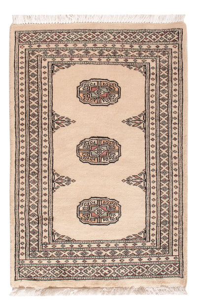 Tapete Paquistão 63x89cm - Tapete Oriental