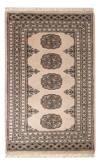 Tapete Paquistão 63x98cm - Tapete Oriental
