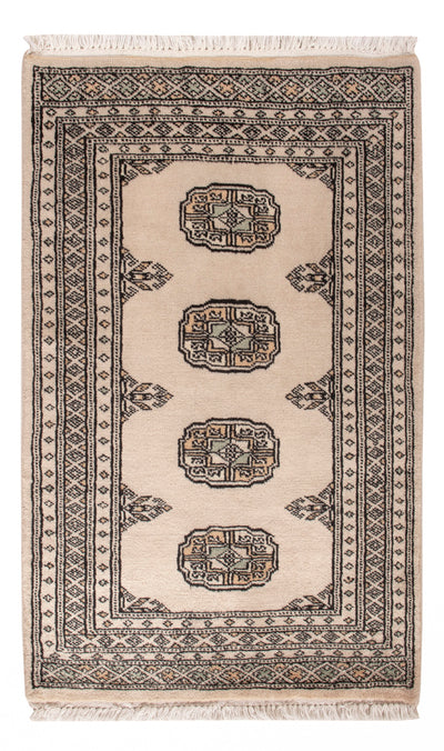 Tapete Paquistão 63x98cm - Tapete Oriental