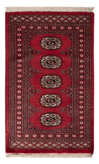 Tapete Paquistão 62x95cm - Tapete Oriental
