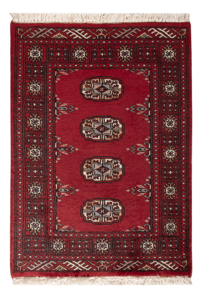 Tapete Paquistão 62x83cm - Tapete Oriental