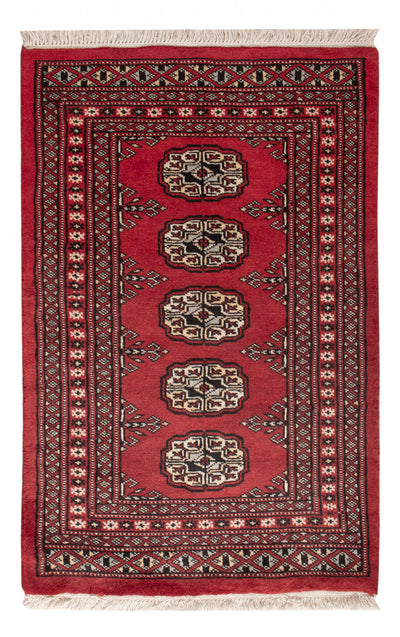 Tapete Paquistão 61x92cm - Tapete Oriental