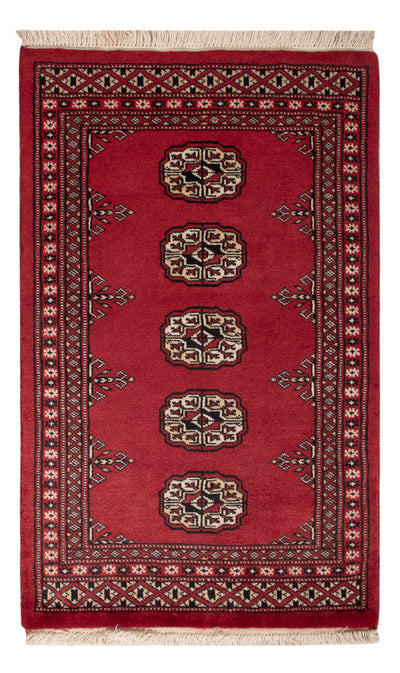 Tapete Paquistão 61x96cm - Tapete Oriental