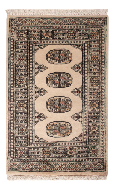 Tapete Paquistão 62x94cm - Tapete Oriental