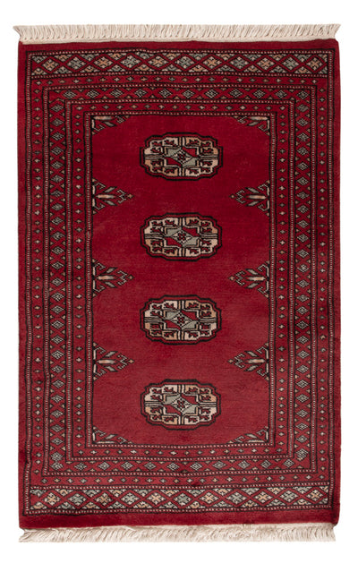 Tapete Paquistão 63x94cm - Tapete Oriental