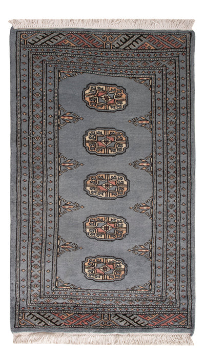 Tapete Paquistão 61x99cm - Tapete Oriental