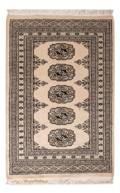 Tapete Paquistão 61x90cm - Tapete Oriental