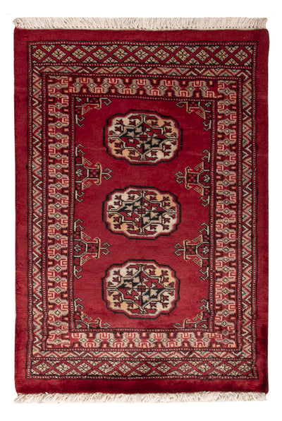Tapete Paquistão 64x91cm - Tapete Oriental