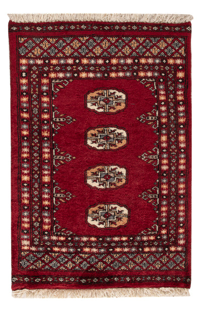 Tapete Paquistão 60x88cm - Tapete Oriental