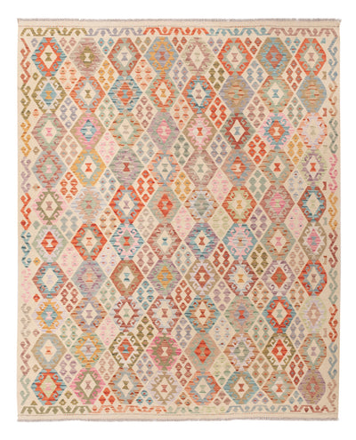 Kilim Maimana Tapete 250x301cm - Tapete de lã