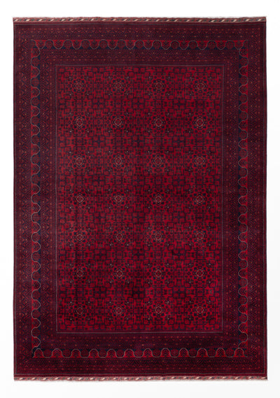 Khal Mohammadi Tapete 255x366cm - Tapete Oriental