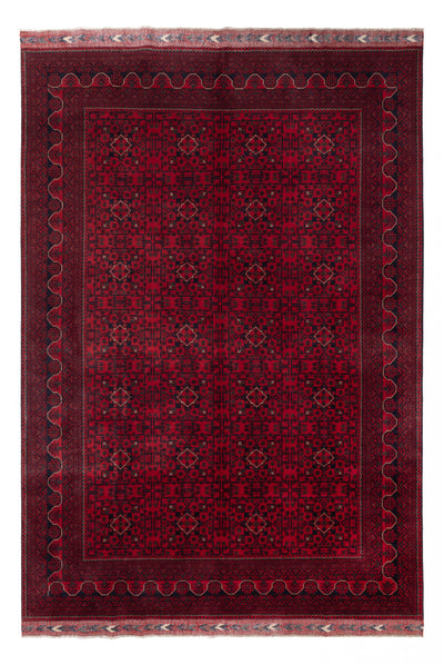 Khal Mohammadi Tapete 250x357cm - Tapete Oriental