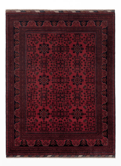 Khal Mohammadi Tapete 148x196cm - Tapete Oriental
