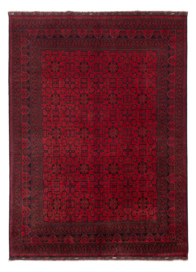 Khal Mohammadi Tapete 252x346cm - Tapete Oriental