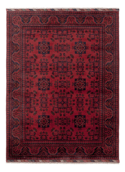 Khal Mohammadi Tapete 148x200cm - Tapete Oriental