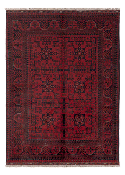 Khal Mohammadi Tapete 145x200cm - Tapete Oriental