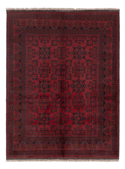 Khal Mohammadi Tapete 152x200cm - Tapete Oriental