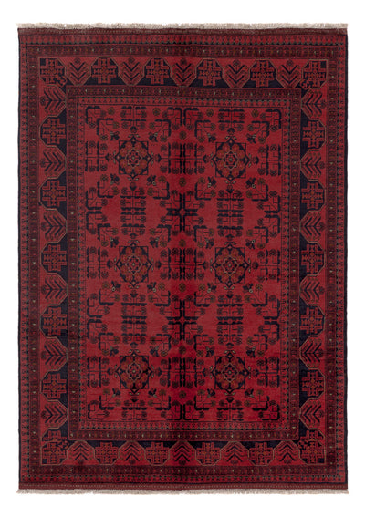 Khal Mohammadi Tapete 146x202cm - Tapete Oriental