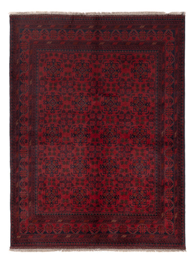 Khal Mohammadi Tapete 151x200cm - Tapete Oriental