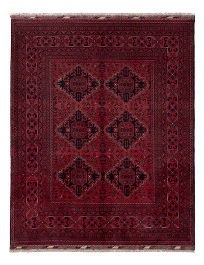 Khal Mohammadi Tapete 154x189cm - Tapete Oriental