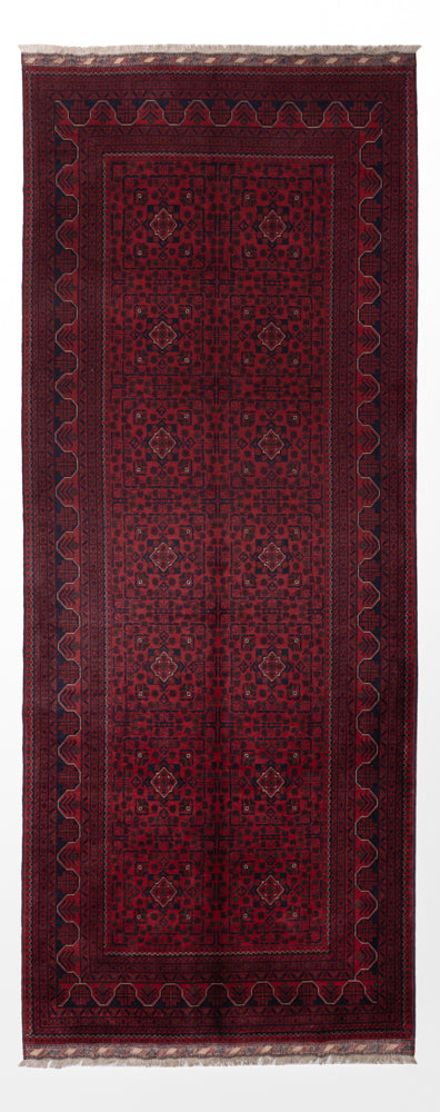 Khal Mohammadi Tapete 148x385cm - Tapete Oriental