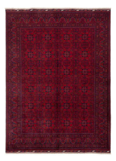 Tapete afegão 171x240cm - Tapete Oriental