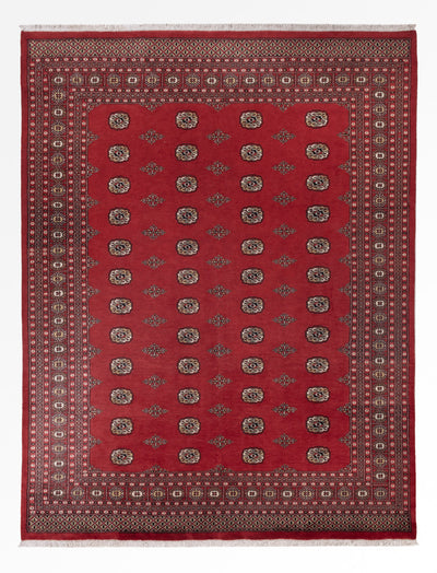 Tapete Paquistão 251x331cm - Tapete Oriental