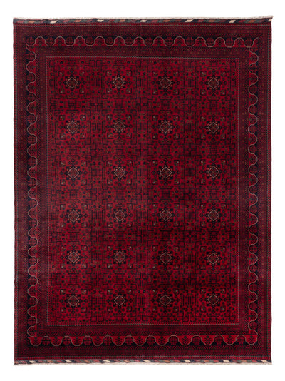 Khal Mohammadi Tapete 251x336cm - Tapete Oriental