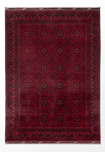 Khal Mohammadi Tapete 246x350cm - Tapete Oriental