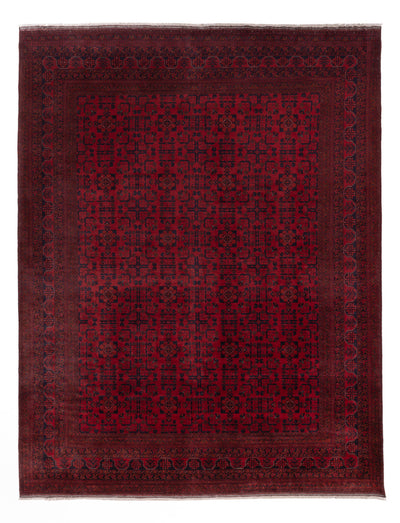 Khal Mohammadi Tapete 264x348cm - Tapete Oriental