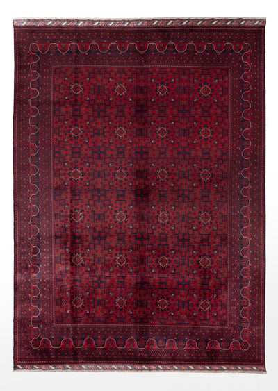 Khal Mohammadi Tapete 250x348cm - Tapete Oriental