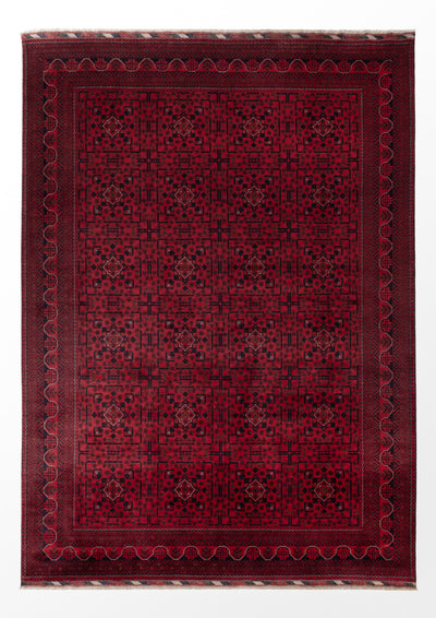 Khal Mohammadi Tapete 251x348cm - Tapete Oriental