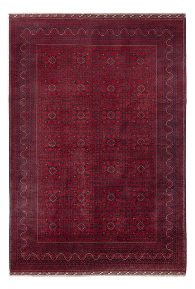 Khal Mohammadi Tapete 247x362cm - Tapete Oriental