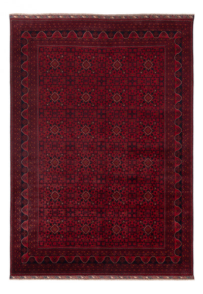 Khal Mohammadi Tapete 247x343cm - Tapete Oriental