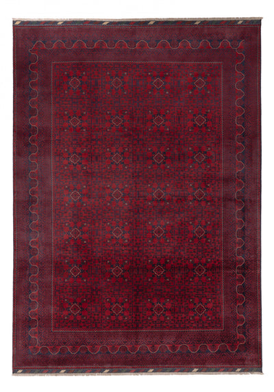 Khal Mohammadi Tapete 248x354cm - Tapete Oriental