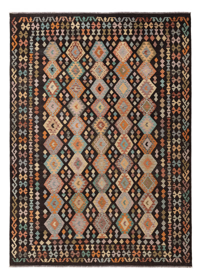 Kilim Maimana Tapete 250x344cm - Tapete de lã