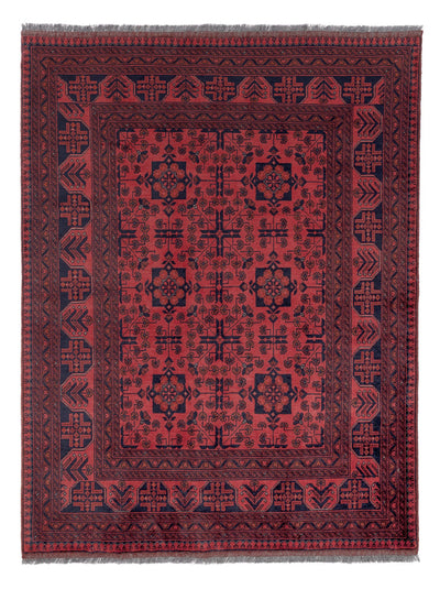 Khal Mohammadi Tapete 153x198cm - Tapete Oriental