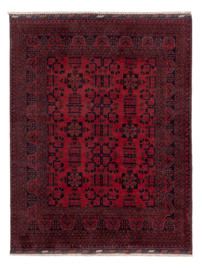 Khal Mohammadi Tapete 151x196cm - Tapete Oriental