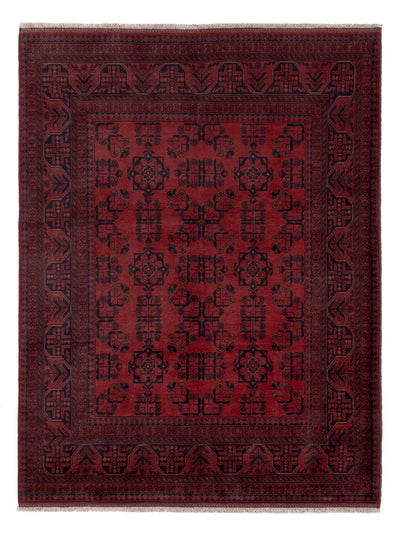 Khal Mohammadi Tapete 153x200cm - Tapete Oriental