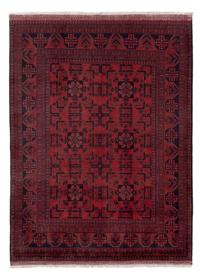 Khal Mohammadi Tapete 151x203cm - Tapete Oriental