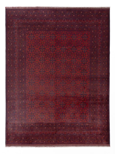 Khal Mohammadi Tapete 252x339cm - Tapete Oriental