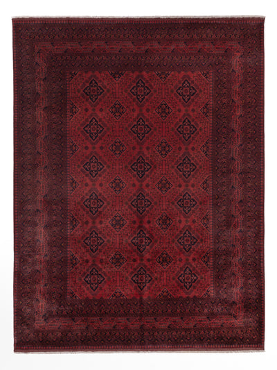 Khal Mohammadi Tapete 251x345cm - Tapete Oriental