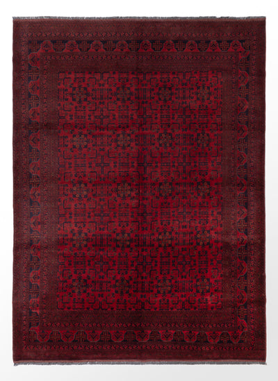 Khal Mohammadi Tapete 255x344cm - Tapete Oriental