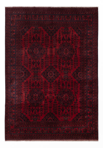 Khal Mohammadi Tapete 251x361cm - Tapete Oriental